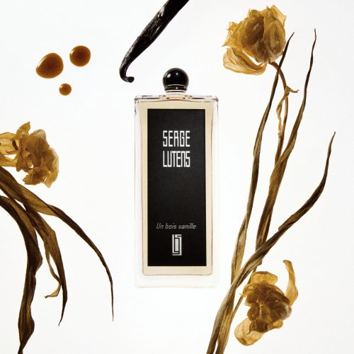 SERGE LUTENS-A Vanilla Wood - Eau de Parfum SERGE LUTENS-A Vanilla Wood - Eau de Parfum